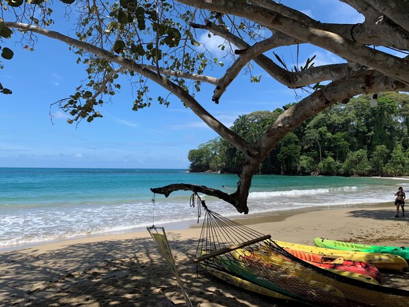 Plage