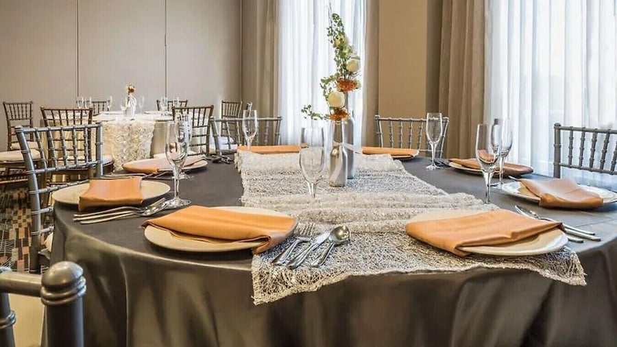 HARRISSON Business Class Hotel Celaya