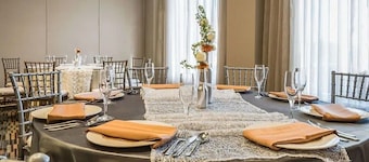 HARRISSON Business Class Hotel Celaya