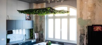 Aue Stay ⭐⭐⭐⭐