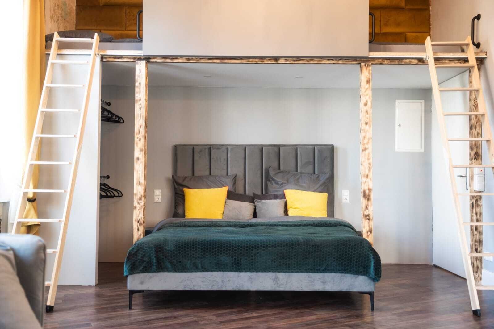 Bügeleisen/Bügelbrett, WLAN, Bettwäsche