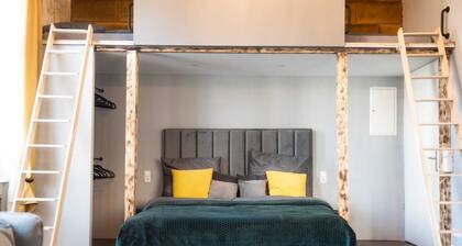 Aue Stay ⭐⭐⭐⭐