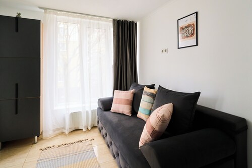 Smart Stay • Valea Crucii • Near Botanical Garden