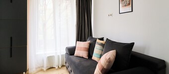 Smart Stay • Valea Crucii • Near Botanical Garden