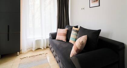 Smart Stay • Valea Crucii • Near Botanical Garden