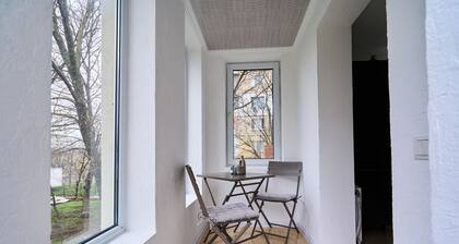 Smart Stay • Valea Crucii • Near Botanical Garden