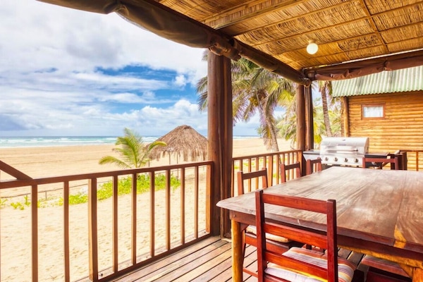 Family House, 4 Bedrooms, Ocean View | Beach/ocean view