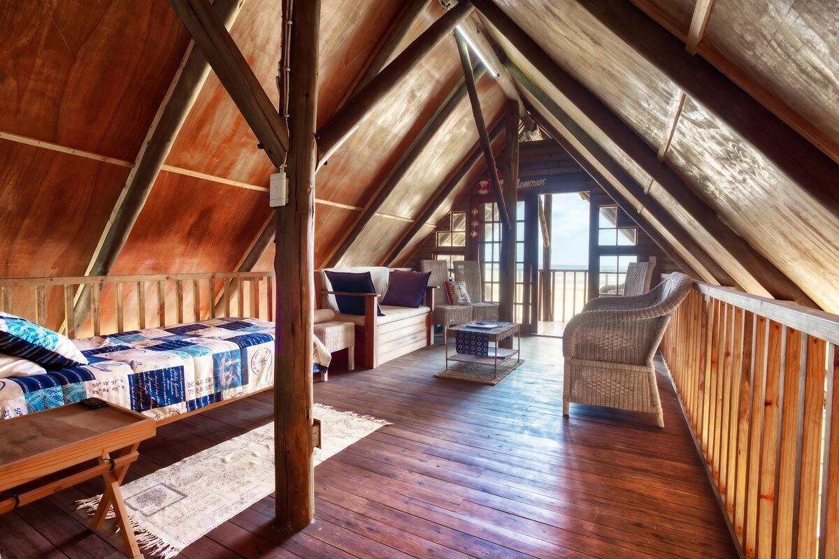 Maison Familiale, 3 chambres, en front de plage | Décoration personnalisée, ameublement personnalisé, Wi-Fi gratuit