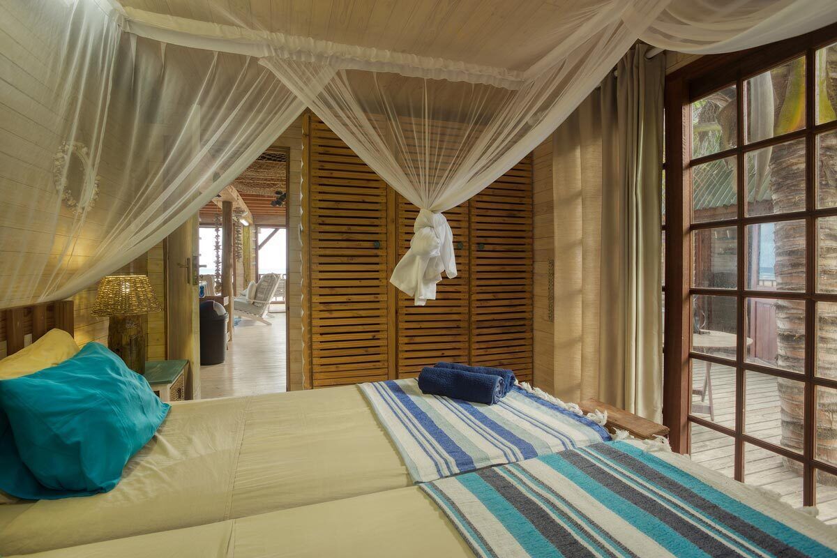 Perhetalo, 3 makuuhuonetta, rannan lähellä | Yksilöllisesti sisustettu, yksilöllisesti kalustettu, ilmainen Wi-Fi