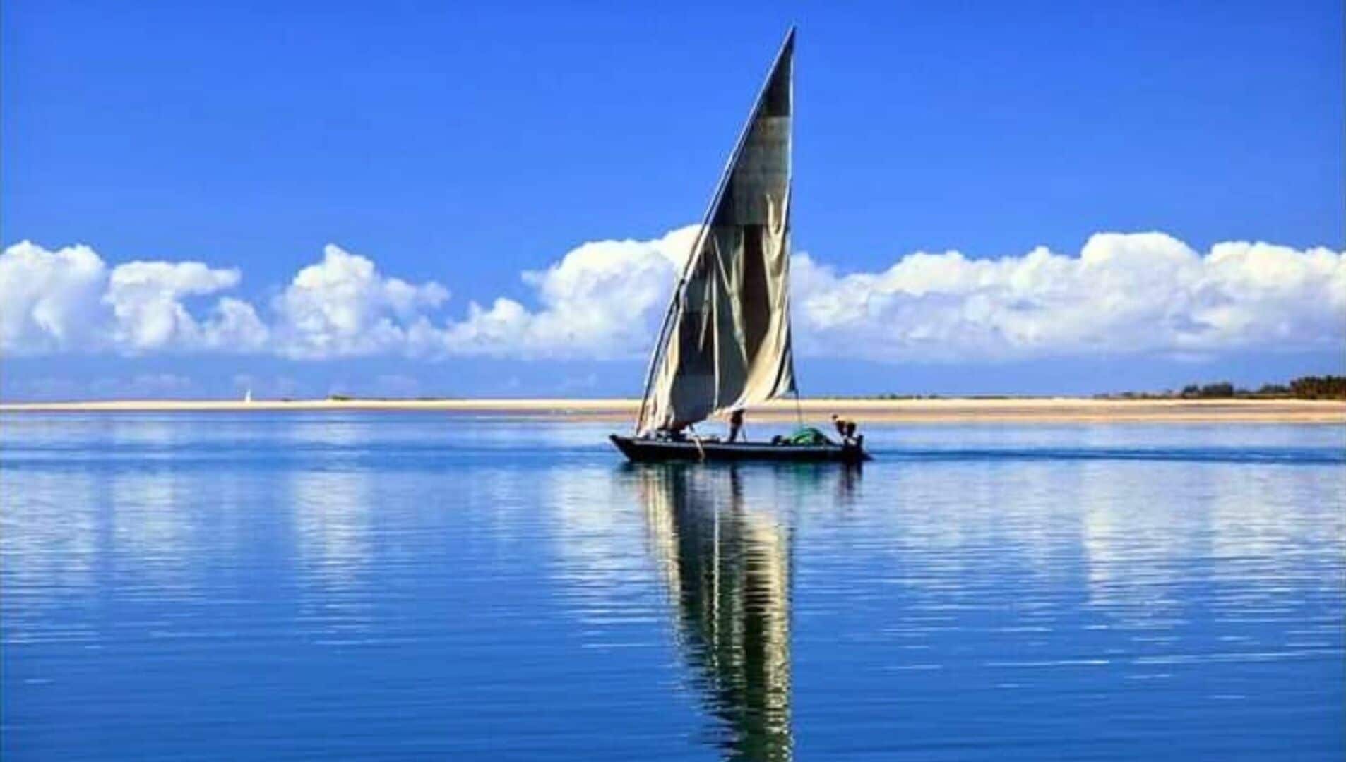 Majoituspaikan julkisivu