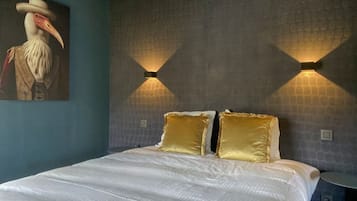 Casa | 2 habitaciones y muebles diferentes