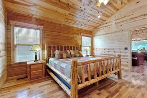 2 chambres, bureau, fer et planche à repasser, Wi-Fi gratuit
