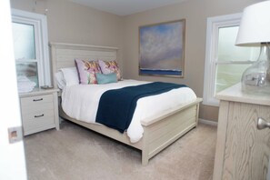 3 Schlafzimmer, Bügeleisen/Bügelbrett, WLAN, Bettwäsche