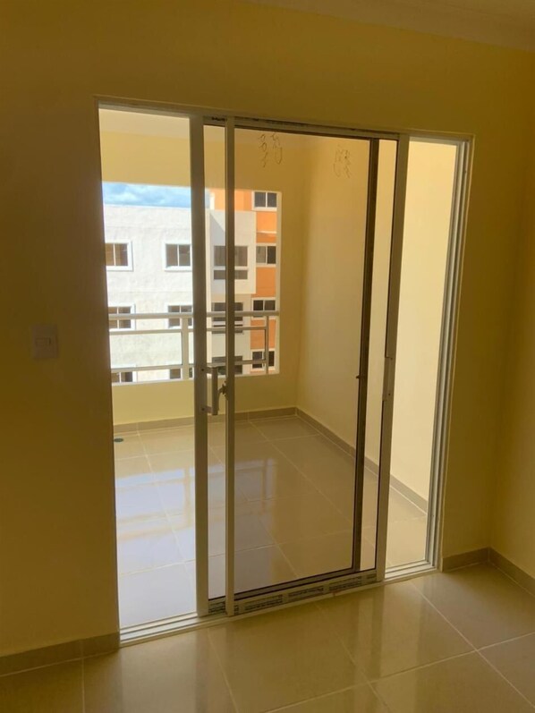 Appartement, 2 slaapkamers, roken, balkon | Interieur