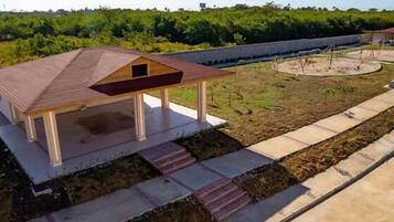 Apartment, 2 Bedrooms, Smoking, Balcony | Exterior