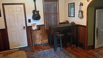 Interieur