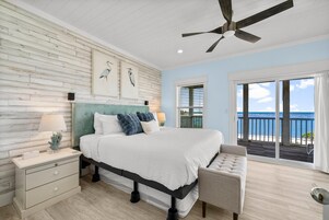 3 habitaciones y espacio para trabajar con laptop 