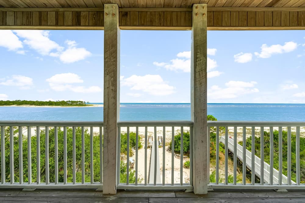 Pet Friendly House - Seacret Shores