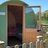 Green Dragon and Kitchen Pod - Sleeps 2 & Parking