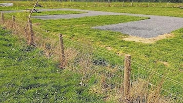 Ferienhütte | Unterkunftsgelände