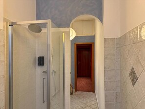 Appartement | Salle de bain