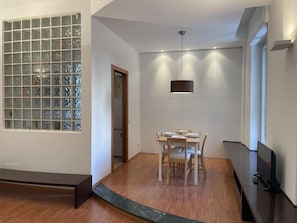 Apartment | Wohnbereich