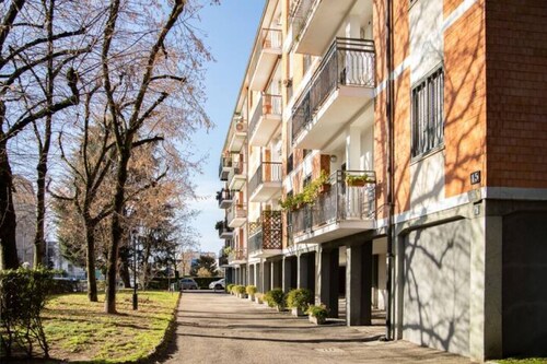 Accomodo MIT12 Trivano Linate 