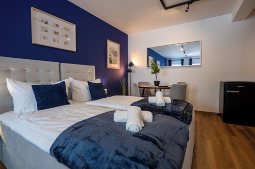 Mihalca® | Studio Apartment 01