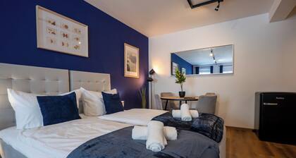 Mihalca® | Studio Apartment 01