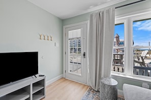 TV connectée