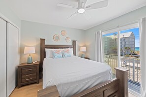 4 chambres, fer et planche à repasser, Wi-Fi gratuit, draps fournis