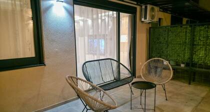 Lux Apartment - Aura S2
