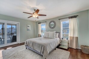 5 habitaciones, wifi y ropa de cama 