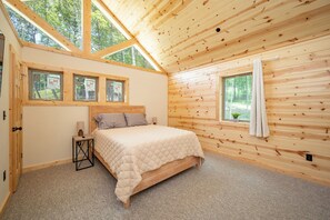 5 Schlafzimmer, kostenloses WLAN, Bettwäsche