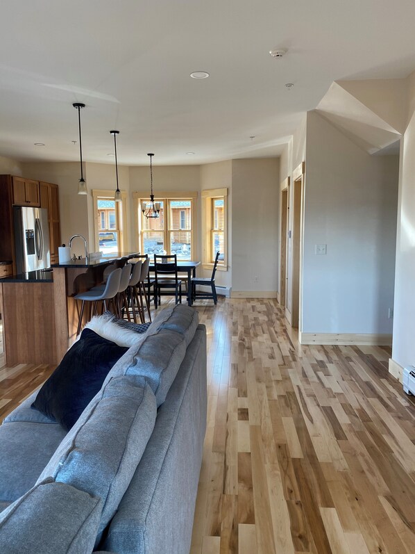 Diseño del edificio