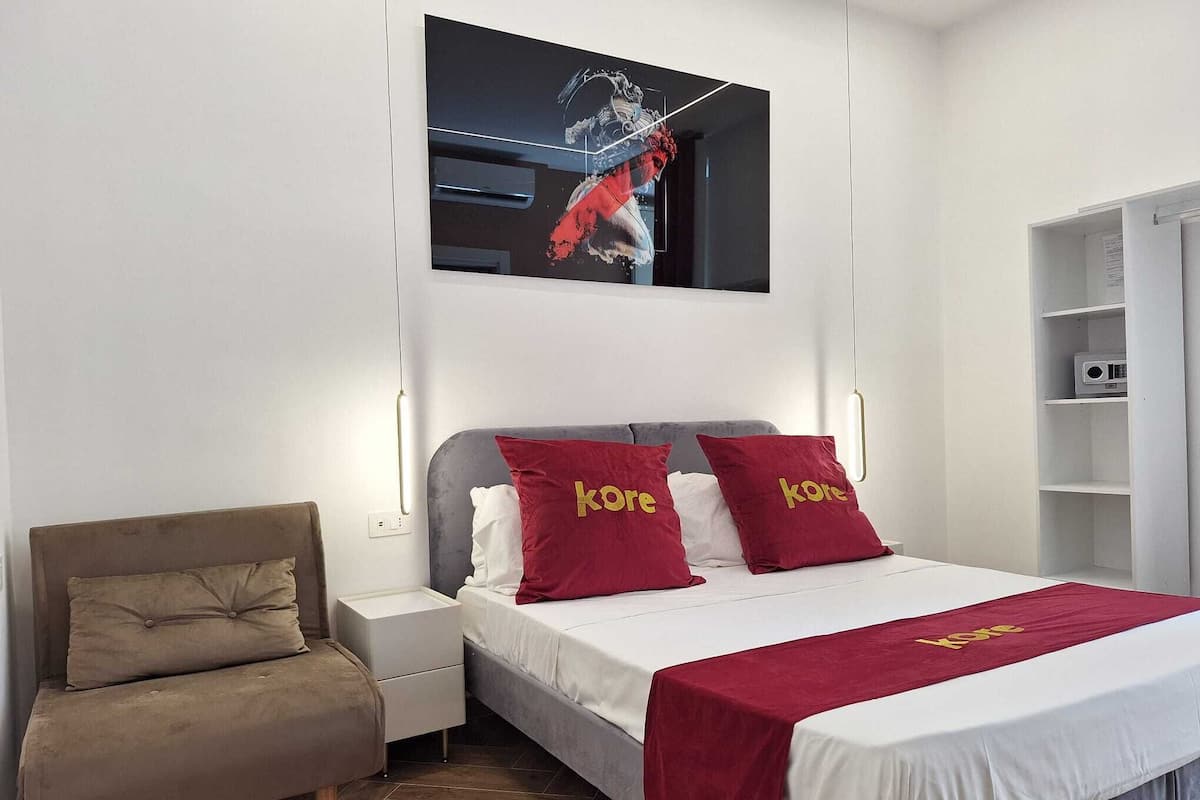 Comfort-Doppelzimmer
