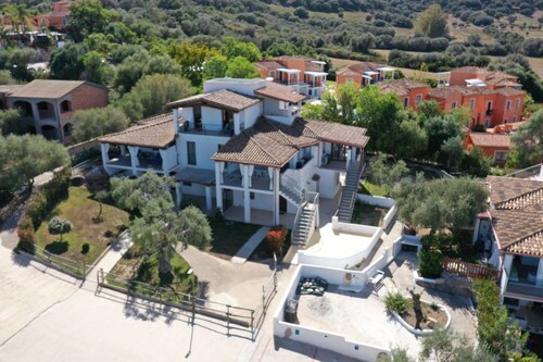 GUIDO HOLIDAY HOME - Tower of Barì