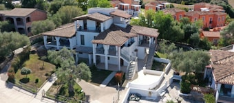 GUIDO HOLIDAY HOME - Tower of Barì
