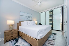 4 chambres, fer et planche à repasser, Wi-Fi gratuit, draps fournis