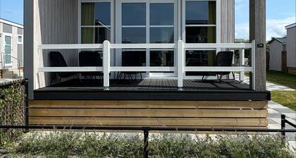 Chalet Duinrand Z in Westkapelle