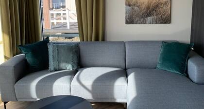 Chalet Duinrand in Westkapelle
