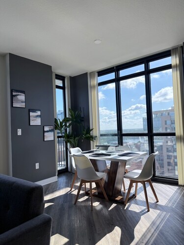 Modern Luxury | Curated Living in the Heart of Downtown ORL