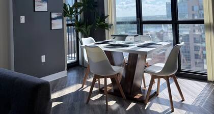 Modern Luxury | Curated Living in the Heart of Downtown ORL