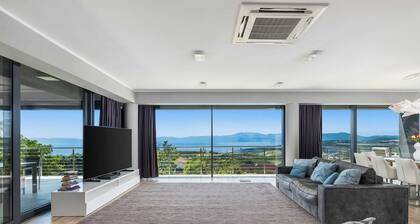 Wellness Villa Biocrystal