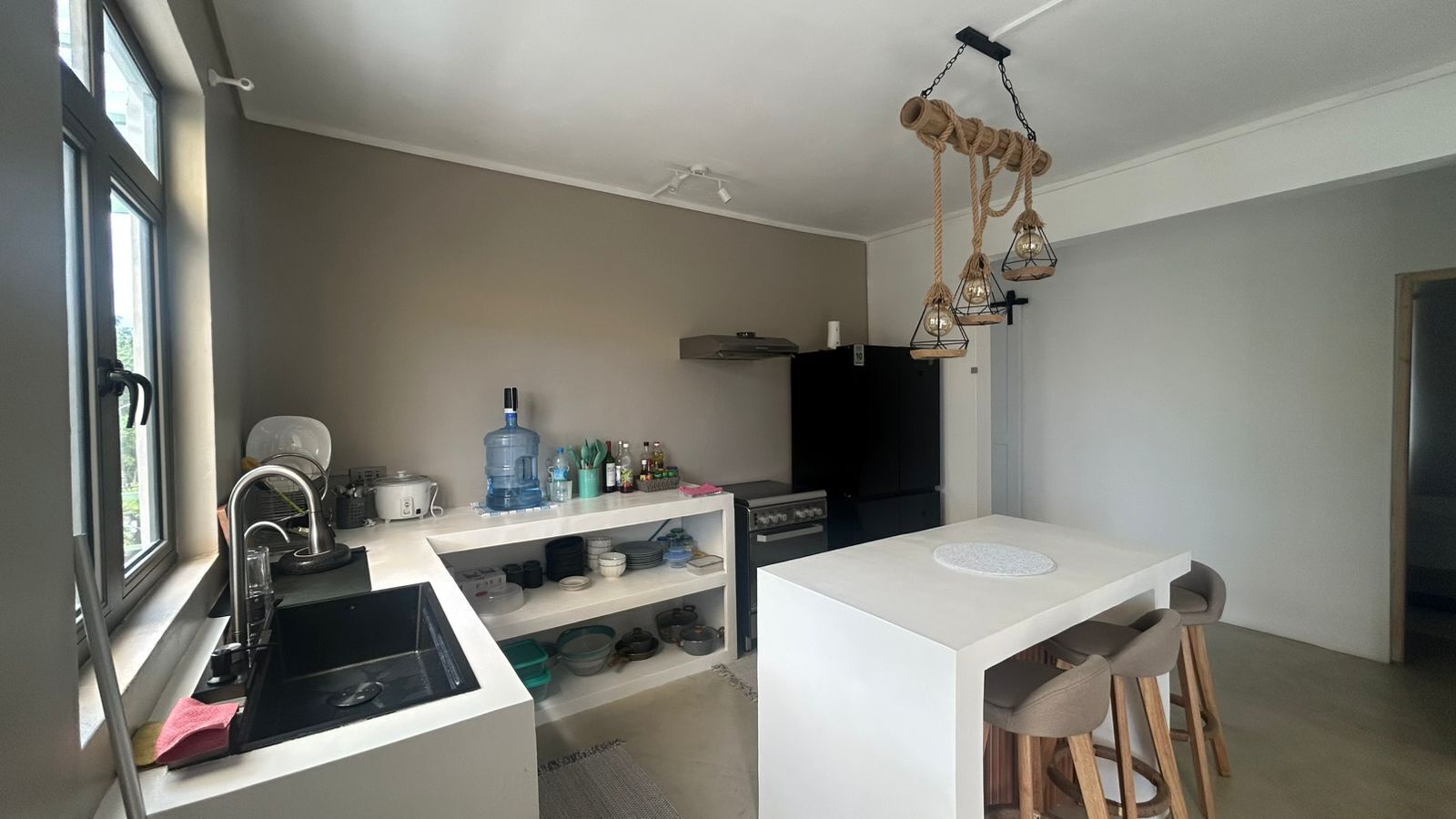 Privékeuken