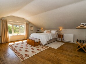 1 bedroom, individually decorated, individually furnished, free WiFi - Holly Cottage (Conwy)