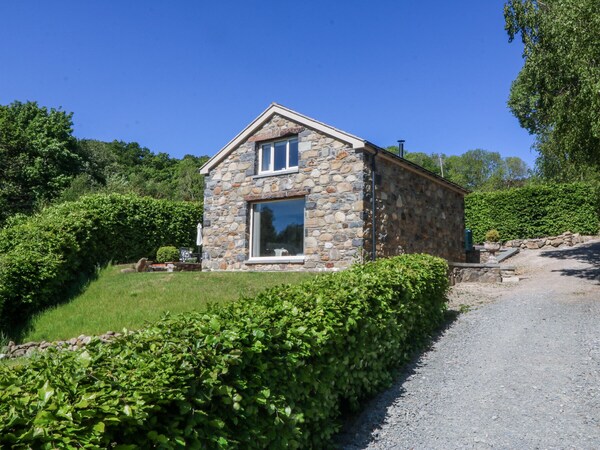 Holly Cottage - Conwy