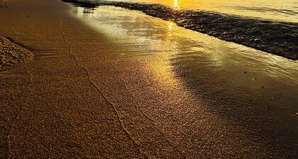 Tranquil 3-bedroom home in Good Hart- Near Lake MI and 119