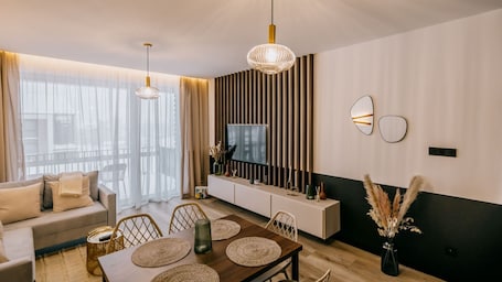 Televisión de pantalla plana