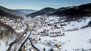 Exterior - Apartamenty Sun & Snow Olimpijska (Szczyrk)